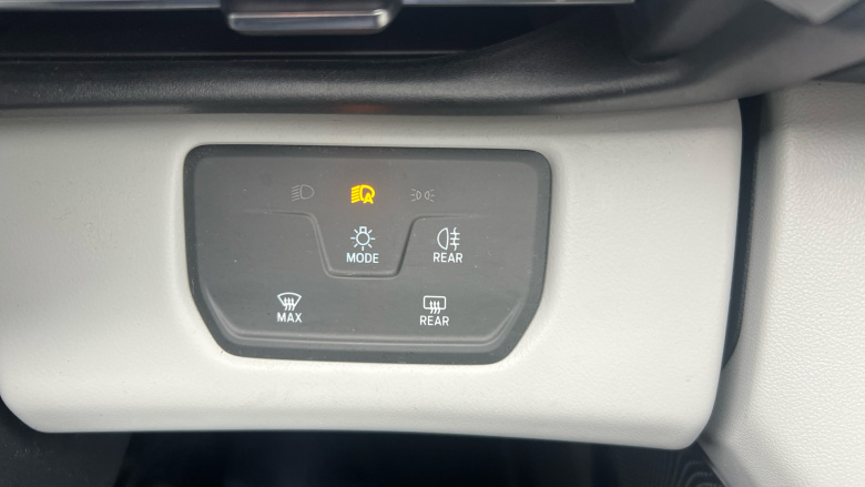 Ford Capri 210kW Select 77kWh 5dr Auto Electric Estate